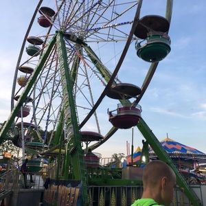 Meet your Posher, Cecilia